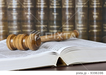 allegory of Justice 9396396