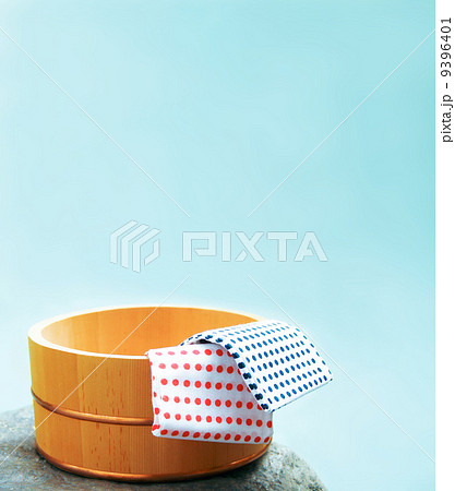 おんせん 9396401