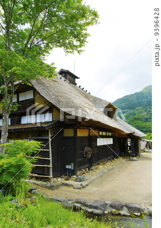 鶴岡　田麦俣 9396428