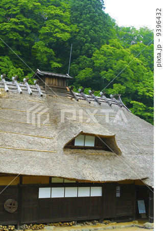 鶴岡　田麦俣 9396432