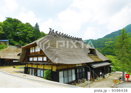 鶴岡　田麦俣 9396436