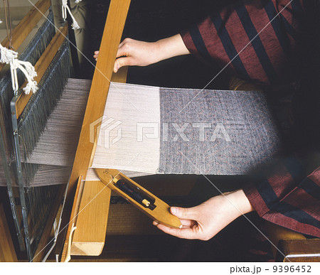 長井紬 長井紬 9396452