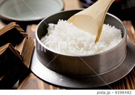 釜飯 9396482