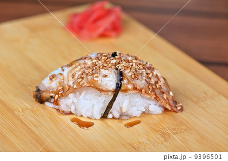 sushi unagi sushi unagi 9396501