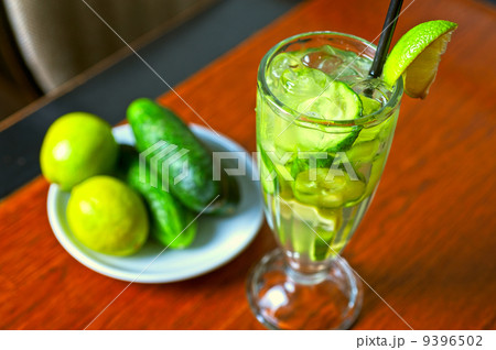 cucumber lemonade cucumber lemonade 9396502