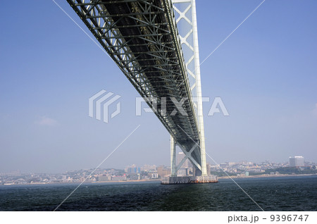 明石海峡大橋-7 9396747