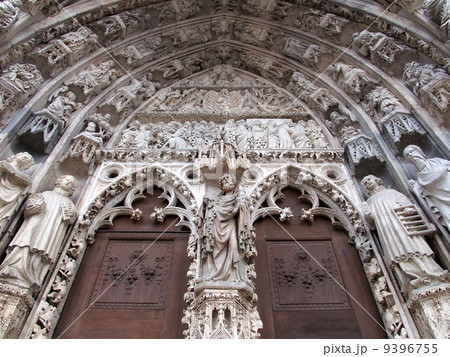 ドイツ レーゲンスブルク大聖堂 ドイツ レーゲンスブルク大聖堂 9396755