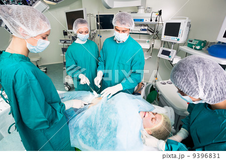Surgery Surgery 9396831