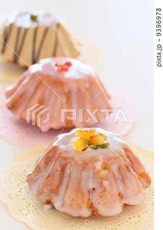 焼き菓子　グラサージュ 9396978