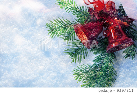 Christmas decoration 9397211