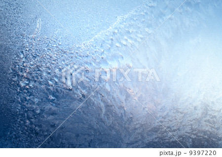 Ice decoration Ice decoration 9397220