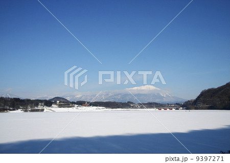 つなぎ温泉 御所湖 つなぎ温泉 御所湖 9397271