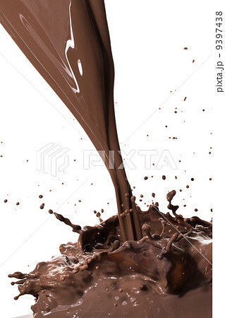 hot chocolate splash 9397438