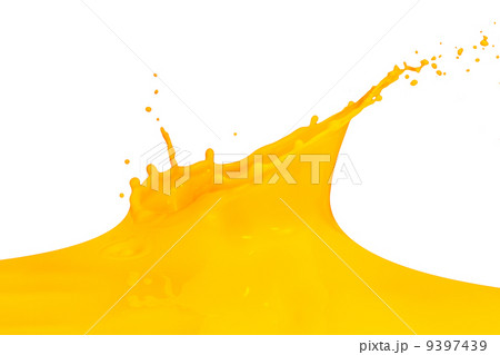 splashing paint 9397439