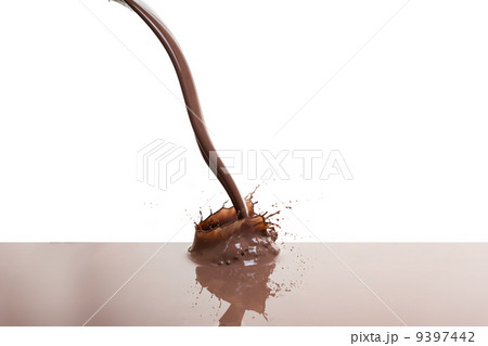 hot chocolate splash 9397442