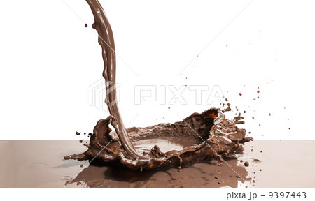 hot chocolate splash 9397443