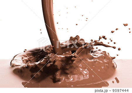 hot chocolate splash 9397444