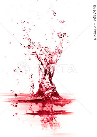red wine splash red wine splash 9397448