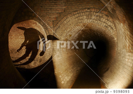 City under the city 9398093