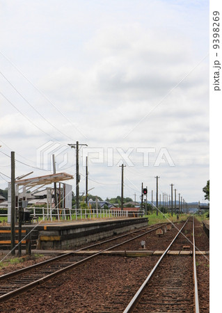上総村上駅 9398269