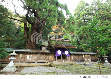 若狭姫神社 若狭姫神社 9398600