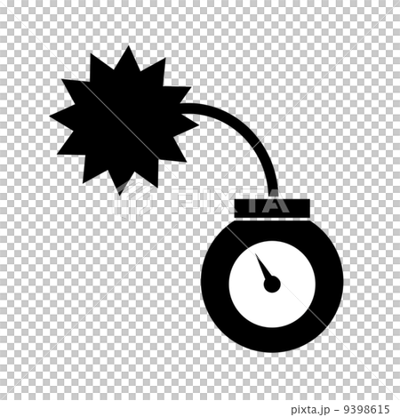 定時炸彈 9398615