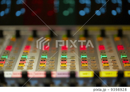 Mixing Board 9398928