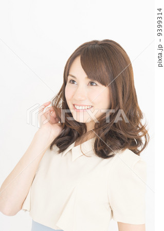 ミドルの女性 ミドルの女性 9399314