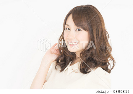ミドルの女性 ミドルの女性 9399315