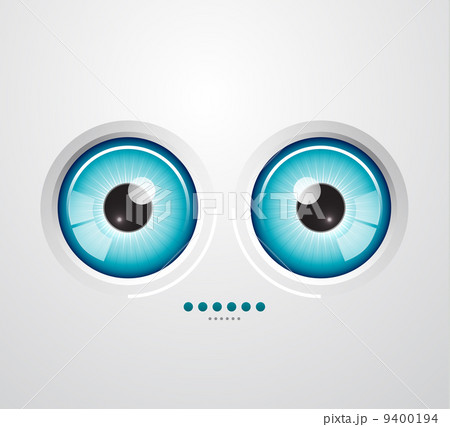 Eye background Eye background 9400194