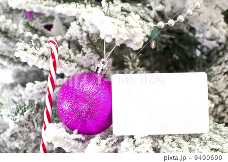 Christmas abstract background 9400690