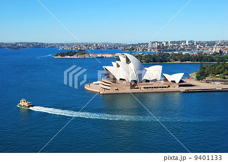 オペラハウス オペラハウス 9401133