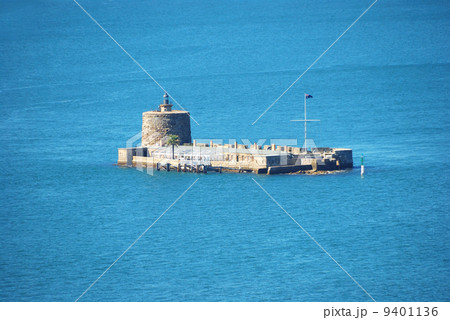 フォートデニソン 9401136