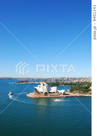 オペラハウス 9401141