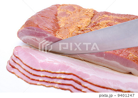 ベーコン ベーコン 9401247