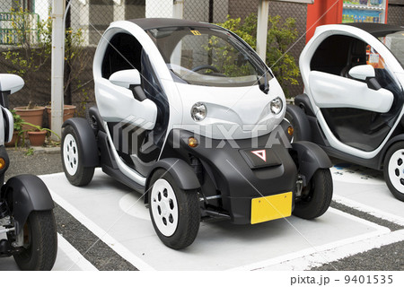 電気自動車 電気自動車 9401535