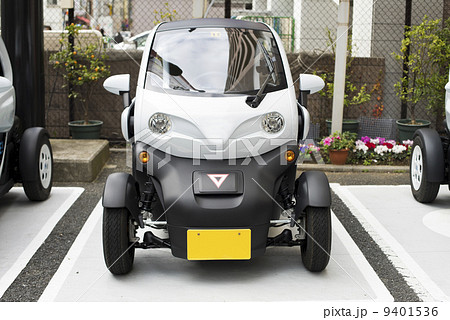 電気自動車 電気自動車 9401536