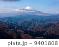 富士山 9401808
