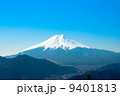 富士山 9401813