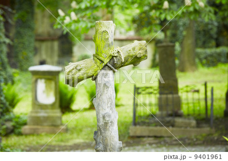 Cemetery 9401961