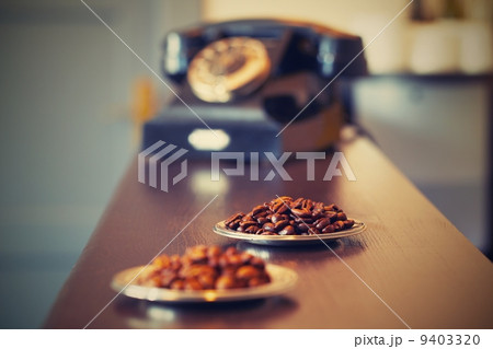 Coffee bean Coffee bean 9403320