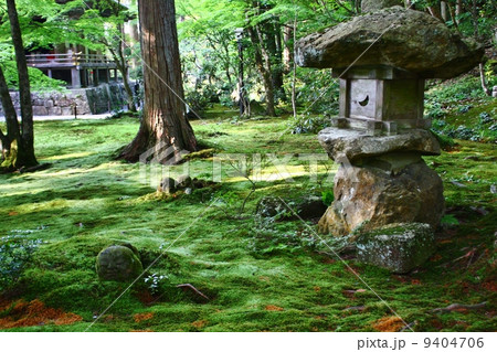 三千院わらべ地蔵 9404706