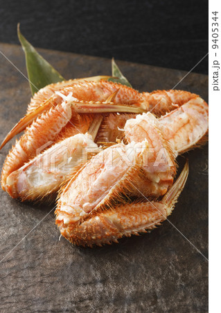 毛蟹 毛蟹 9405344