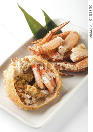 毛蟹 毛蟹 9405350