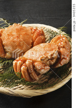 毛蟹 毛蟹 9405355