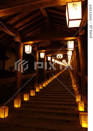 観音万燈会 9405364