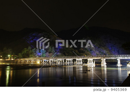 京都花灯路 9405369