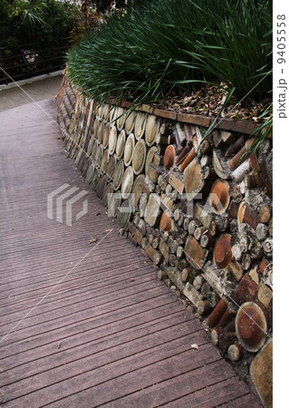 愛知県瀬戸市　窯垣の小径 9405558