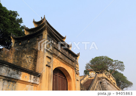 タンロン遺跡 タンロン遺跡 9405863