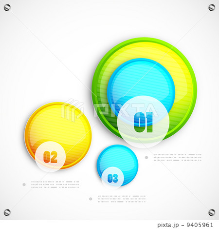 Option steps modern template Option steps modern template 9405961